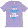 The Best Poppy Was Born In May T-Shirt