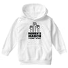 Women's March Youth Hoodie