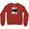 free huey Crewneck Sweatshirt