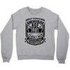 Things Better 1981 Age Approach Magnificent Crewneck Sweatshirt