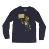 zombies (3) Long Sleeve Shirts