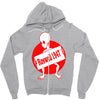 roswell t shirt alien t shirt ufo conspiracy Zipper Hoodie