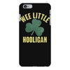 wee little hooligan iPhone 6 Plus/6s Plus Case