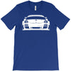 rs racing cup car carrera turbo race tuning T-Shirt
