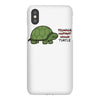 normal ass turtle iPhoneX