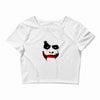 suicide squad Crop Top