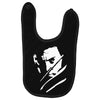 wolverine x men avengers marvel comics gift Baby Bibs