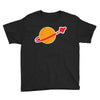 Lego Space Vintage Youth Tee
