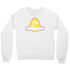 yoshi's island park Crewneck Sweatshirt