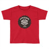 vintage made of 1981 all original parts Toddler T-shirt