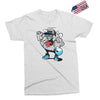 dermot reddan Exclusive T-shirt