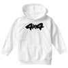 4x4 Youth Hoodie