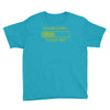 sarcasm loading funny computer tech gee Youth Tee
