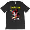 joke fiction T-Shirt