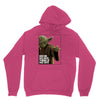 Yoda Do Or Do Not T-Shirt Unisex Hoodie