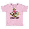 bored Toddler T-shirt