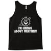 weather Tank Top