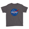 nerd Youth Tee