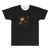 space bait All Over Men's T-shirt