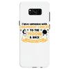 I Love Someone With Childhood Cancer To The Moon And Back To Infinity Samsung Galaxy S8