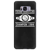 thumb wrestling champion 1984 Samsung Galaxy S8 Plus