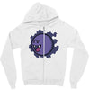 pok&eacute;boo stage 1 Zipper Hoodie