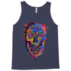skull kid draw Tank Top