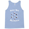 rolling with the homies Tank Top
