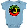 Wakanda Baby Onesie