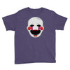 puppet Youth Tee