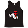 deadpool Tank Top