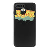 pizza campfire story iPhone 7 Plus Case