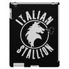 italian stallion 2 iPad 3 and 4 Case