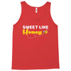 Sweet Like Honey Tank Top