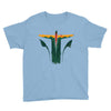 boba lives! Youth Tee