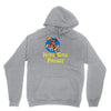 hong kong phooey Unisex Hoodie