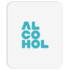 alcohol Mousepad
