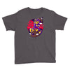 gugu rider Youth Tee