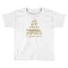illuminati Toddler T-shirt