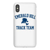 emerald hill track team iPhoneX
