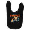 thorgi Baby Bibs