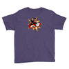 partners in crime Youth Tee