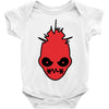 angry Baby Bodysuit