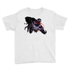 moster name Youth Tee