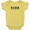 dadd Baby Onesie