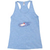 You Are Here Racerback Tank