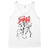 darth metal Tank Top