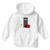 anger management Youth Hoodie