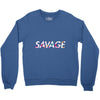 Martinez Twins savage Crewneck Sweatshirt