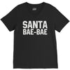 santa bae bae V-Neck Tee